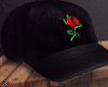 ☾ Rose patch