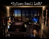 !T UpTown Small loft 
