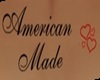 American Made Tattoo