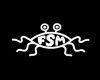 FSM Symbol Shirt Female