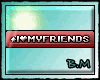 [M.B] VIP/Tag LuvFriends