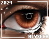 A✦ Brown eyes