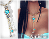 A|M Bikini 11 Necklace