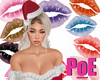 Santa Baby Hat