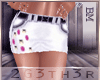 2G3. Wth - Skirt - Bm