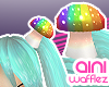 [chu ] Mushroom Rainbow