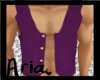 Aladdin's Vest