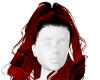 Rose Red - Hair