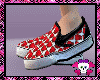 (LB)LilRED slipons