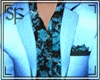 [SF]Blue Suit Bundle v1