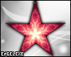 {EX}Novelty Star Lamp