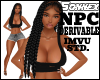 NPC IMVU STANDARD DERIV.