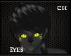[CH] Abasi eyes