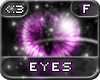 [<:3] Violet Eyes [F]