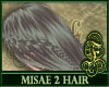 Misae 2 Gray