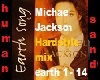 Michael Jackson - Earth