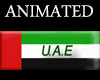 U.A.E. Animated Sticker