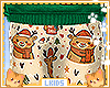Kids Pants Xmas