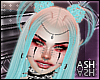 Sweetz Blue Hair