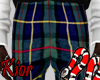 Kool Kid Plaid