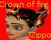 Crown of Flame