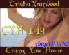 Trisha-CarryYouHomeCYH19