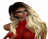 *wc* blonde  ombree2609