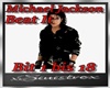 Michael Jackson -Beat It
