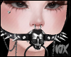 •SkullChoker