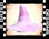 !Pink wizards hat