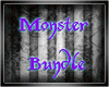 {V} Monster Bundle