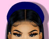 Baecation ♥ (blue)