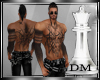 Body+Muscle-Tattoo DM*