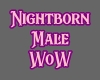 NightBorne Male