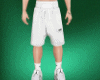shorts white