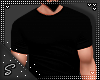 !!S Black Shirt