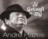 Andre Hazes -Zij Gelooft