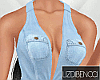 Jeans Pantsuit