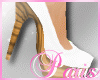 [P] Wooden Heel :white: