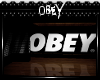 | Obey Wood