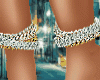 Anklets Left