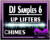 DJ Samples6 UpLifters