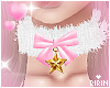 Santa's Baby Choker