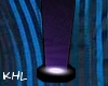 [KHL] Dark purple lamp
