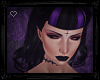 \/ Velina Black&Purple