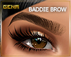 THE BADDIE BROW