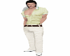 FORMAL  FULL OUTFIT 2