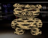 Leopard Teddy Avartar