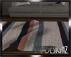 [BGD]Bold Stripe Rug
