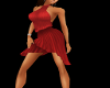 |TE| Red Formal Dress
